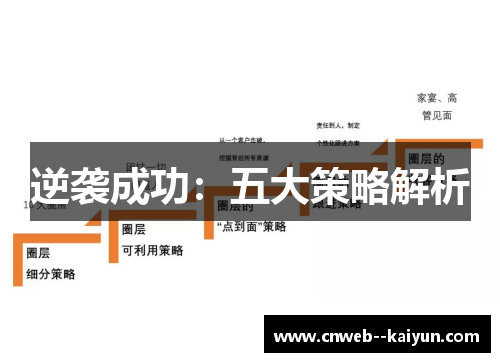 逆袭成功：五大策略解析